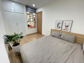 Funhome Apartment Kim Ma Ha Noi